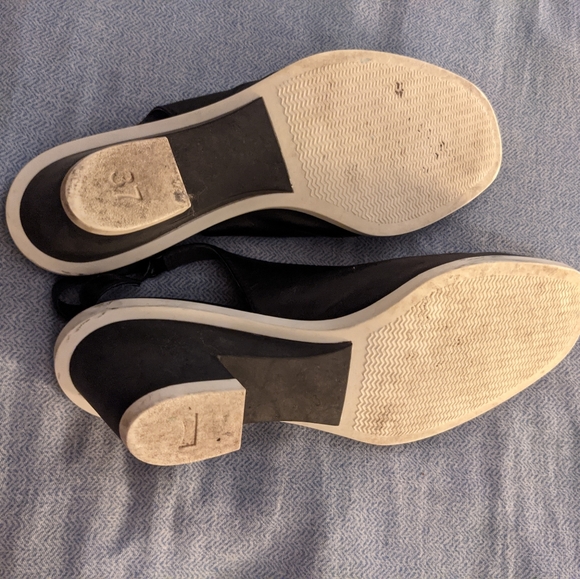 Camper slingback heels - Picture 9 of 10